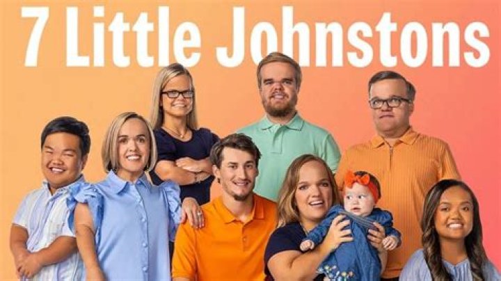 7 Little Johnstons: The Journey of Their Baby Brother - A Complete Guide
