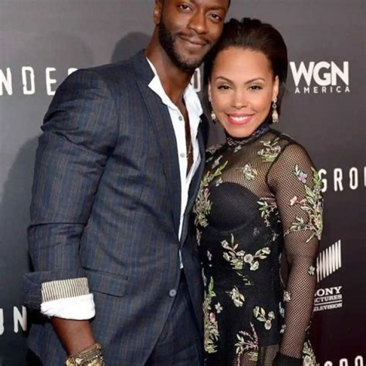 A Comprehensive Guide to Aldis Hodge's Wife: Relationship, Insights, and More