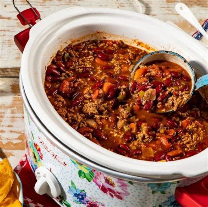 A Culinary Adventure In Crockpots