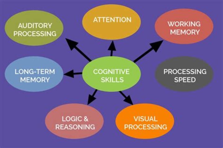 A Gateway To Enhanced Learning And Cognitive Development