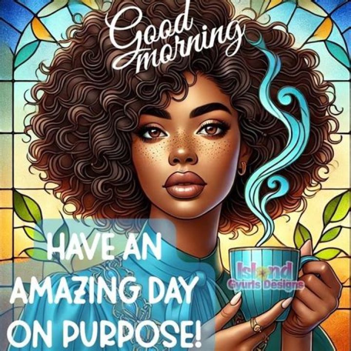 A Journey Into African Good Morning Quotes