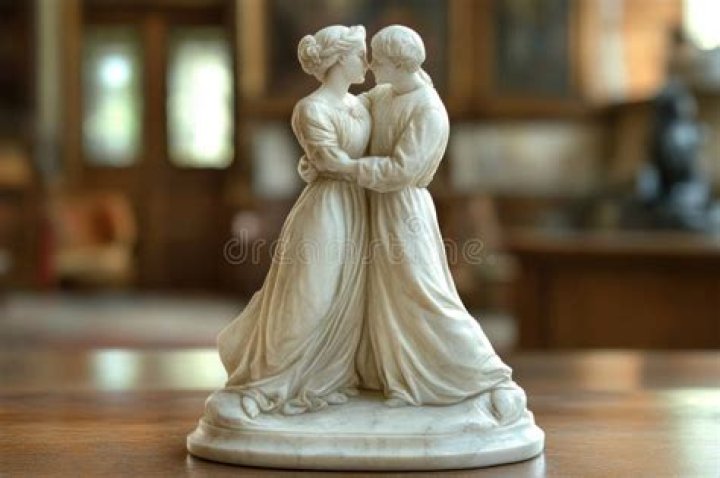 A Journey Into Commitment And Enduring Love