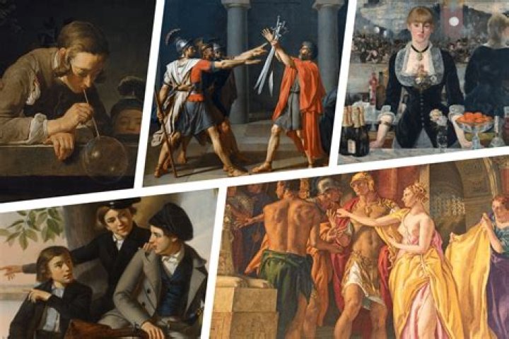 A Journey Of Art, History, And Inspiration