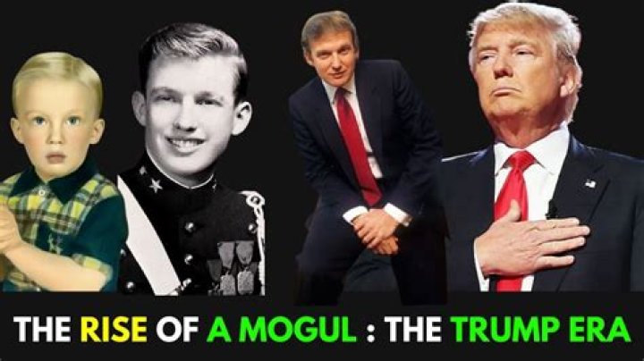 A Journey Of Power And Controversy