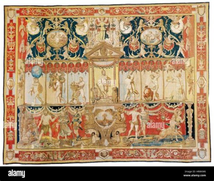 A Tapestry Of Triumphs And Aspirations