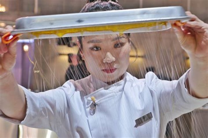 Adam Ried: A Visionary Leader in the Culinary World