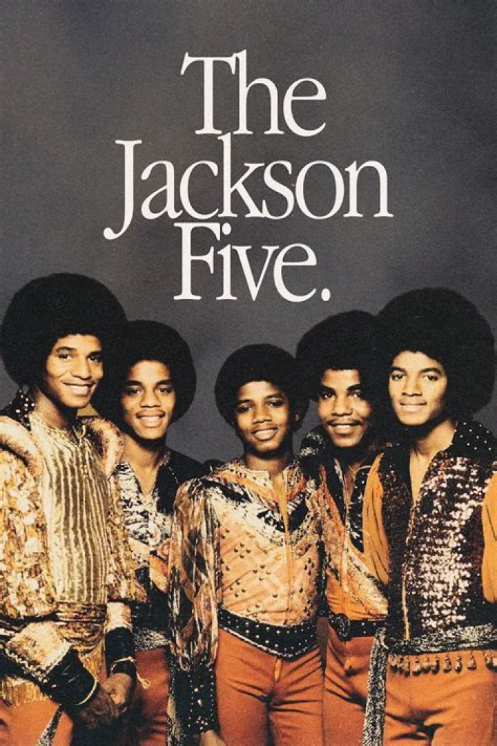 Ages of The Jackson 5: Exploring the Musical Legacy and Impact of the Iconic Group
