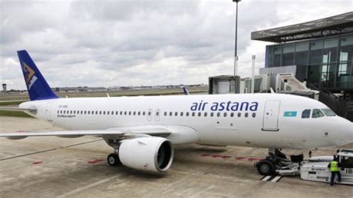 Air Astana 2004 Incident: Unveiling the Details and Its Impact