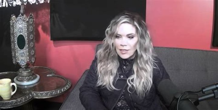 Alison Krauss Weight Loss: The Journey to a Healthier Lifestyle