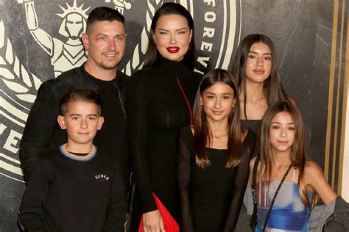 All About Adriana Lima's Kids: Insights into the Life of the Supermodel's Family