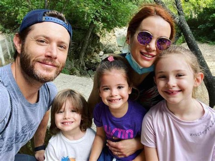 All About Jensen Ackles' Daughter: A Deep Dive into Family Life and Legacy