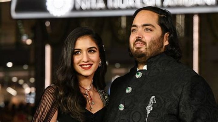 Anant Ambani's Health Journey: Understanding His Condition and Progress