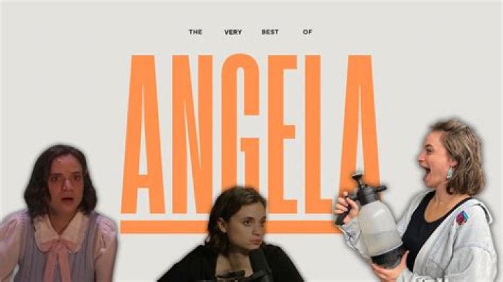 Angela Giarratana Relationship: A Comprehensive Look at Her Love Life