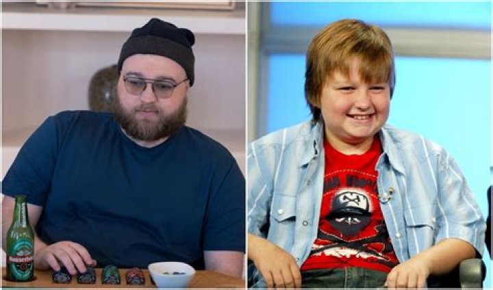 Angus T. Jones Instagram: A Comprehensive Guide to the Actor's Digital Presence