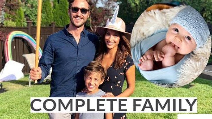 Antony Starr Children: A Comprehensive Look Into the Family Life of the Renowned Actor