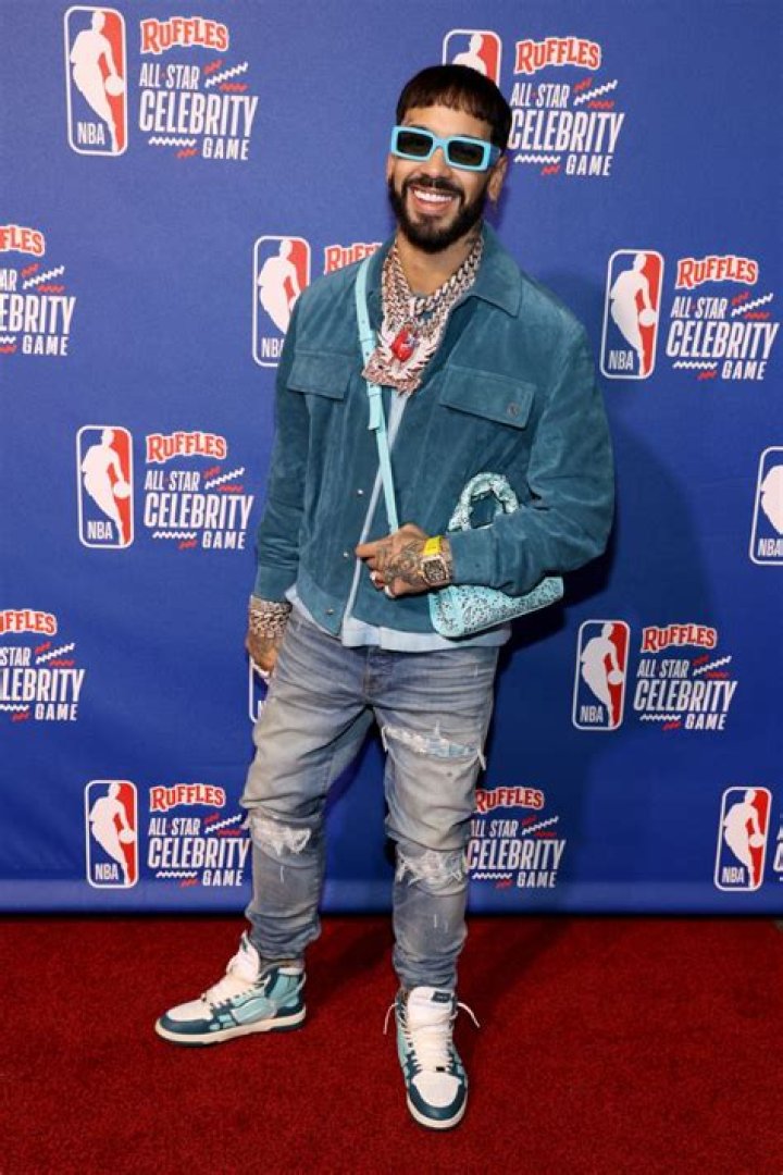 Anuel AA Net Worth How Much is Anuel Worth?
