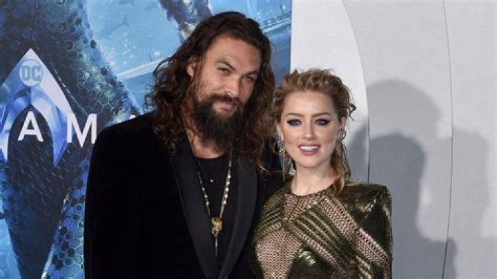 Are Amber Heard and Jason Momoa Together? Uncovering the Truth Behind Their Relationship