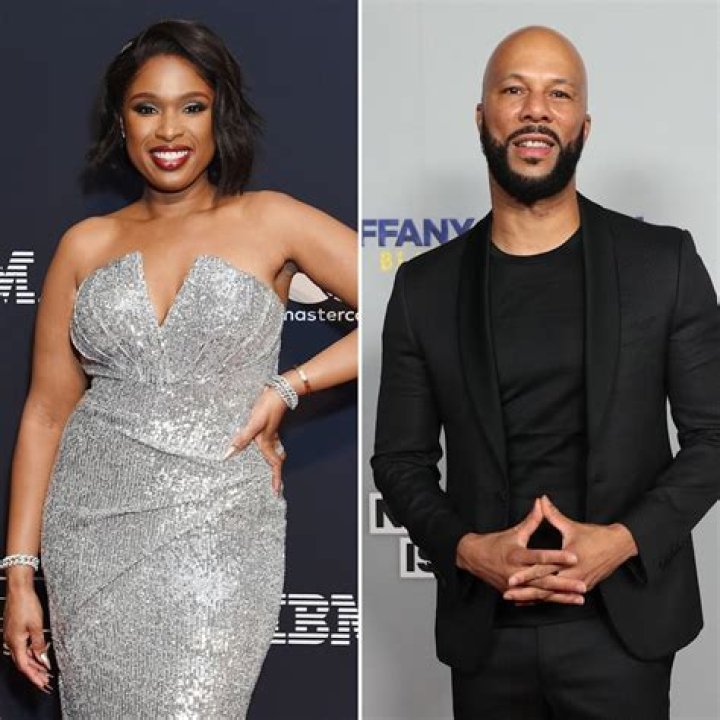 Are Jennifer Hudson and Common Still Dating? The Latest Updates on Their Relationship