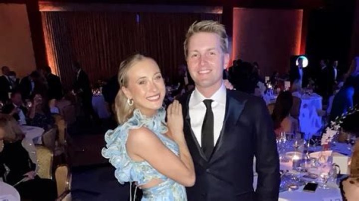 Are William Byron and Erin Blaney Still Together? A Deep Dive into Their Relationship