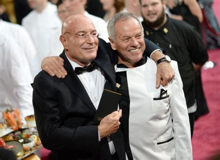 Arnon Milchan Net Worth How Much Is Arnon Milchan Worth?