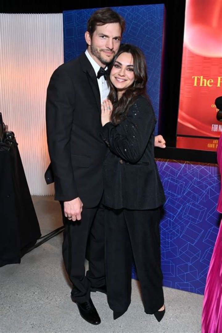 Ashton Kutcher Married to Mila Kunis: A Journey Through Love and Life Together