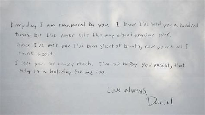 Aubreigh Wyatt's Goodbye Letter: A Deep Dive into Her Emotional Farewell