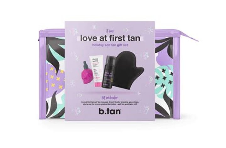 B Tan Love at First Tan: The Ultimate Guide