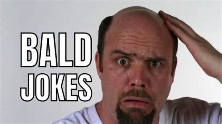 Bald Jokes Roast: The Ultimate Guide to Humor, Respect, and Boundaries