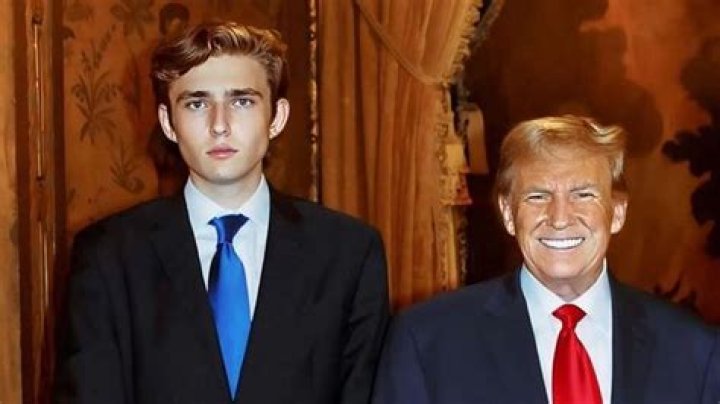 Barron Trump on Spectrum: Understanding the Youngest Trump’s Journey in the Spotlight
