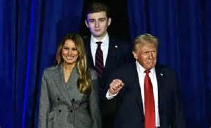 Barron Trump’s Girlfriend: Who is She and What You Need to Know