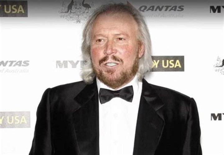 Barry Gibb Age: A Deep Dive into the Life of the Bee Gees' Iconic Member