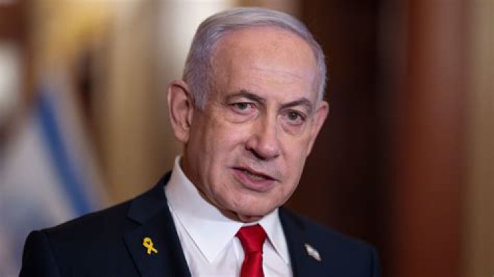 Benjamin Netanyahu Net Worth How Much is Benjamin Netanyahu Worth?