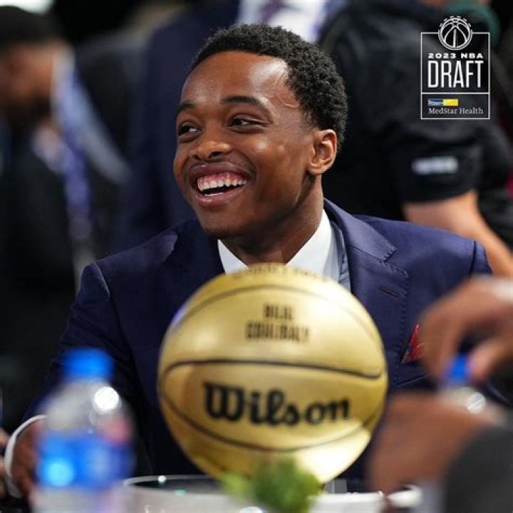 Bilal Coulibaly Net Worth How Much is Bilal Coulibaly Worth?