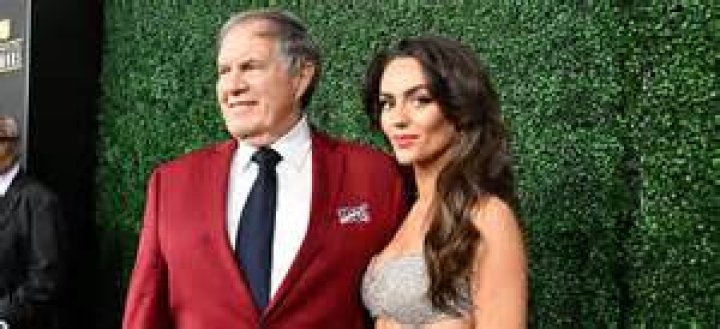 Bill Belichick's Wife: The Untold Story of the NFL Coach's Personal Life
