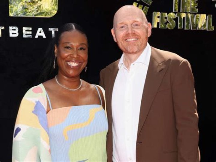 Bill Burr Father: Unveiling the Life and Legacy of a Comedy Legend's Dad