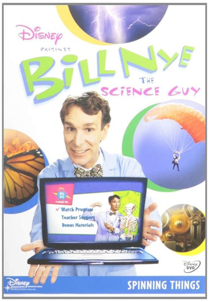 Bill Nye the Science Guy Cast Net Worth Richest Cast Members Salary