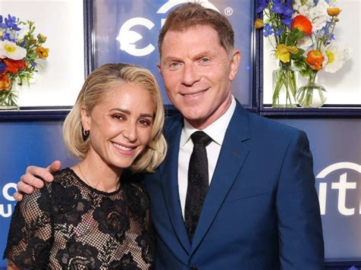 Bobby Flay's Wife: A Comprehensive Look into His Marital Life and Relationships