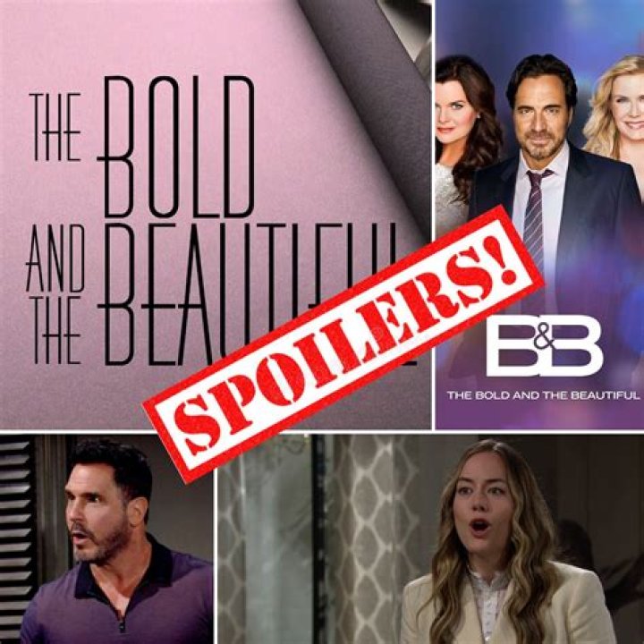 Bold and Beautiful Spoilers Next 2 Weeks 2024: What to Expect in Your Favorite Soap Opera