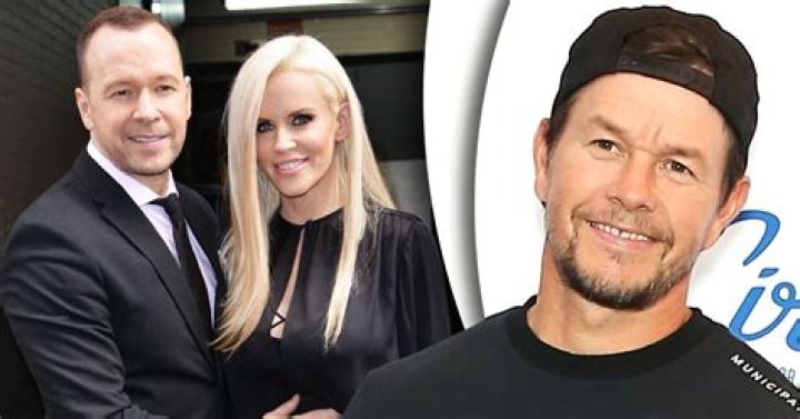 Breaking News: Jenny McCarthy And Donnie Wahlberg Divorce Battle Heats Up