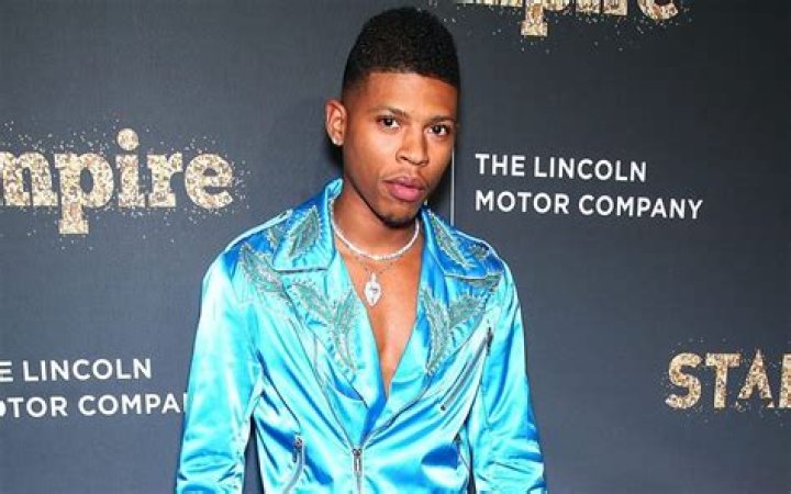 Bryshere Gray's Instagram: A Closer Look at the Star's Digital World