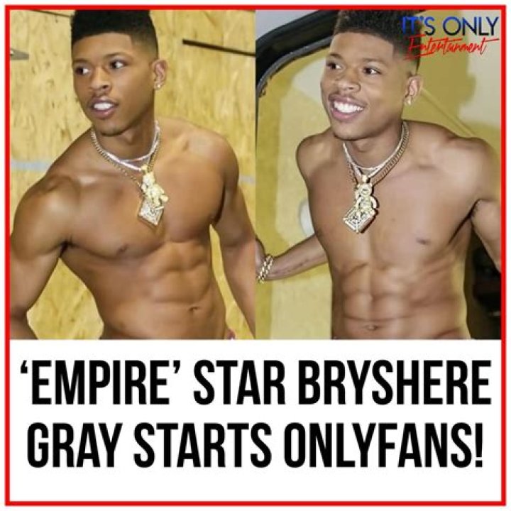 Bryshere Gray OnlyFans: Exploring the Rise of a Digital Empire