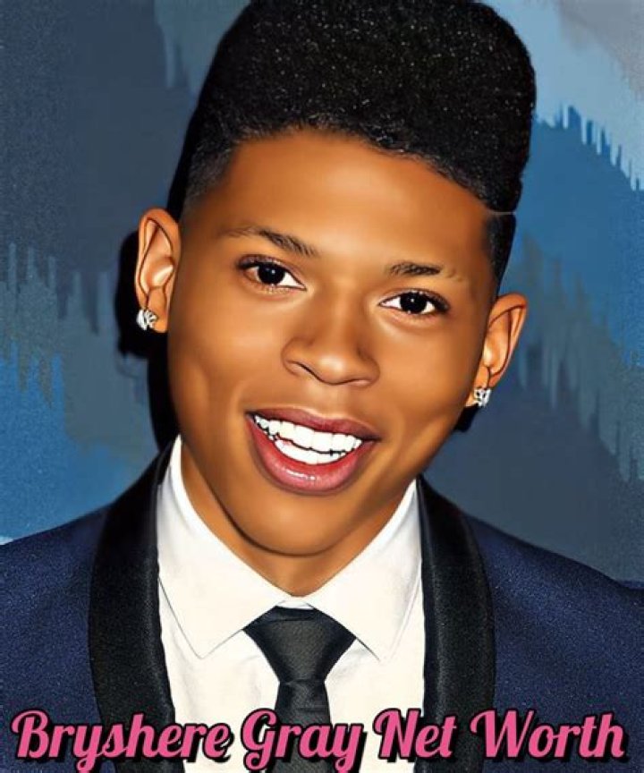 Bryshere Y. Gray Net Worth: A Comprehensive Look at the Rising Star's Wealth