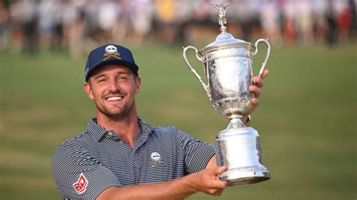 Bryson DeChambeau Net Worth How Much is DeChambeau Worth?