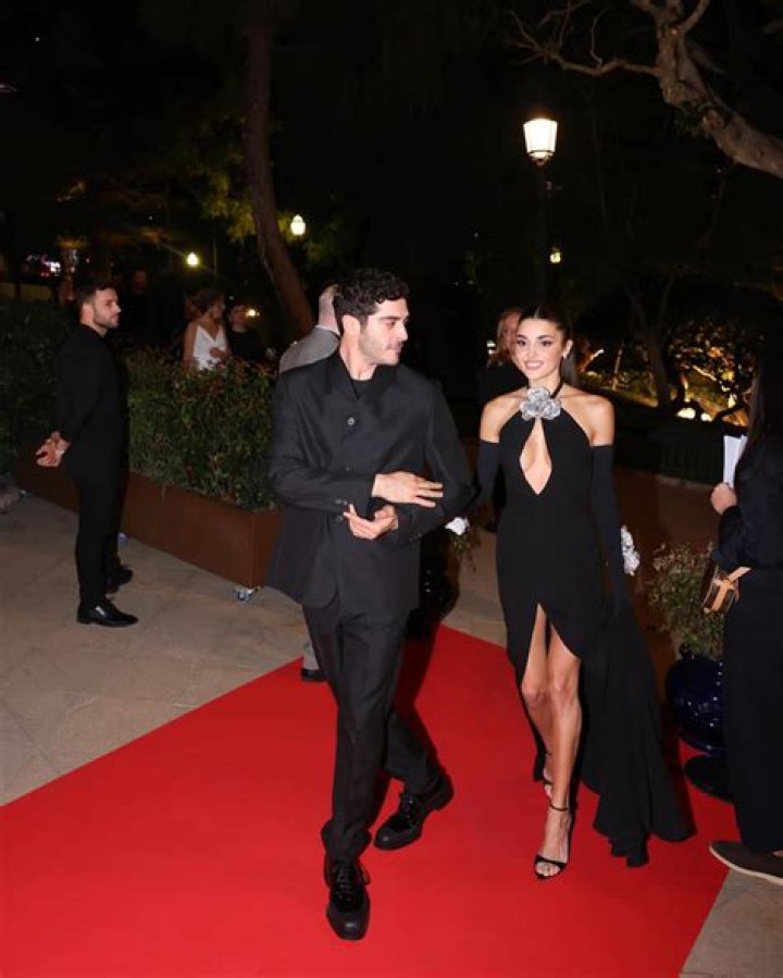 Burak Deniz Girlfriend: Exploring the Life and Relationships of the Turkish Heartthrob