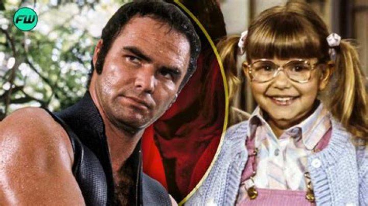 Burt Reynolds and the Tragic Death of Judith Barsi: A Deep Dive into a Heartbreaking Story
