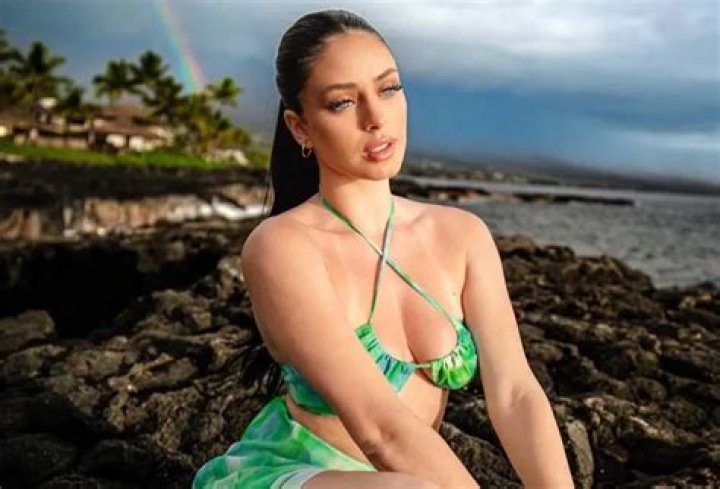 Camilla Araujo Only Fans: Exploring the Rise and Success of a Digital Star