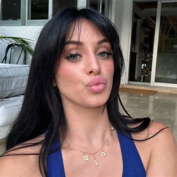 Camilla Araujo OnlyFans Leaked: A Comprehensive Analysis