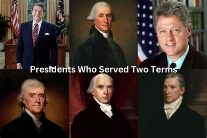 Can a President Serve 3 Terms During War? Understanding the Legal Implications and Historical Context