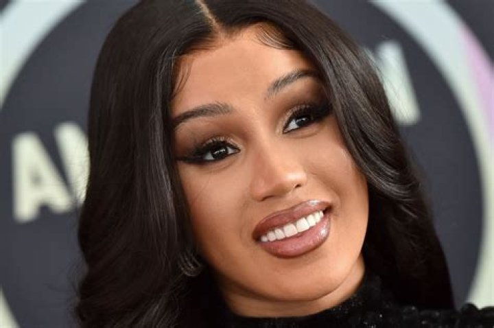 Cardi B No Makeup: Embracing Natural Beauty and Confidence