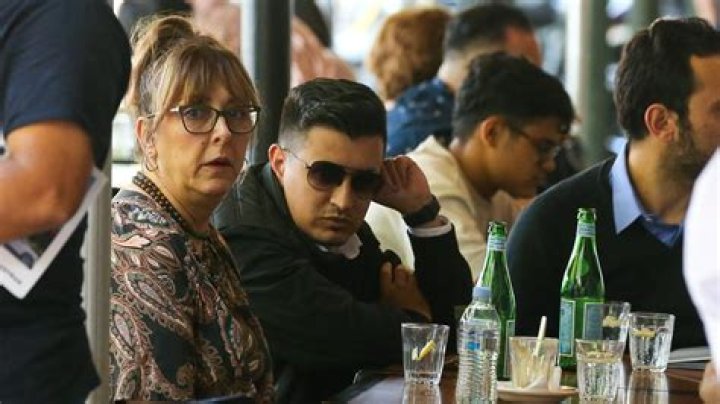 Carlton Crew Alphonse Gangitano: A Musical Journey of Passion and Resilience